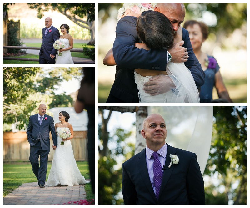 Walnut Grove Wedding Photos