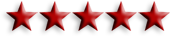 5-star rating